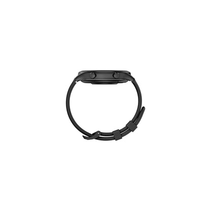 Volkano Halo Series Smartwatch Black - Everyday Elektronics South Africa