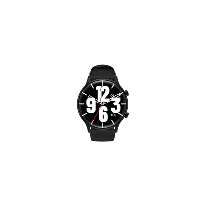 Volkano Halo Series Smartwatch Black - Everyday Elektronics South Africa