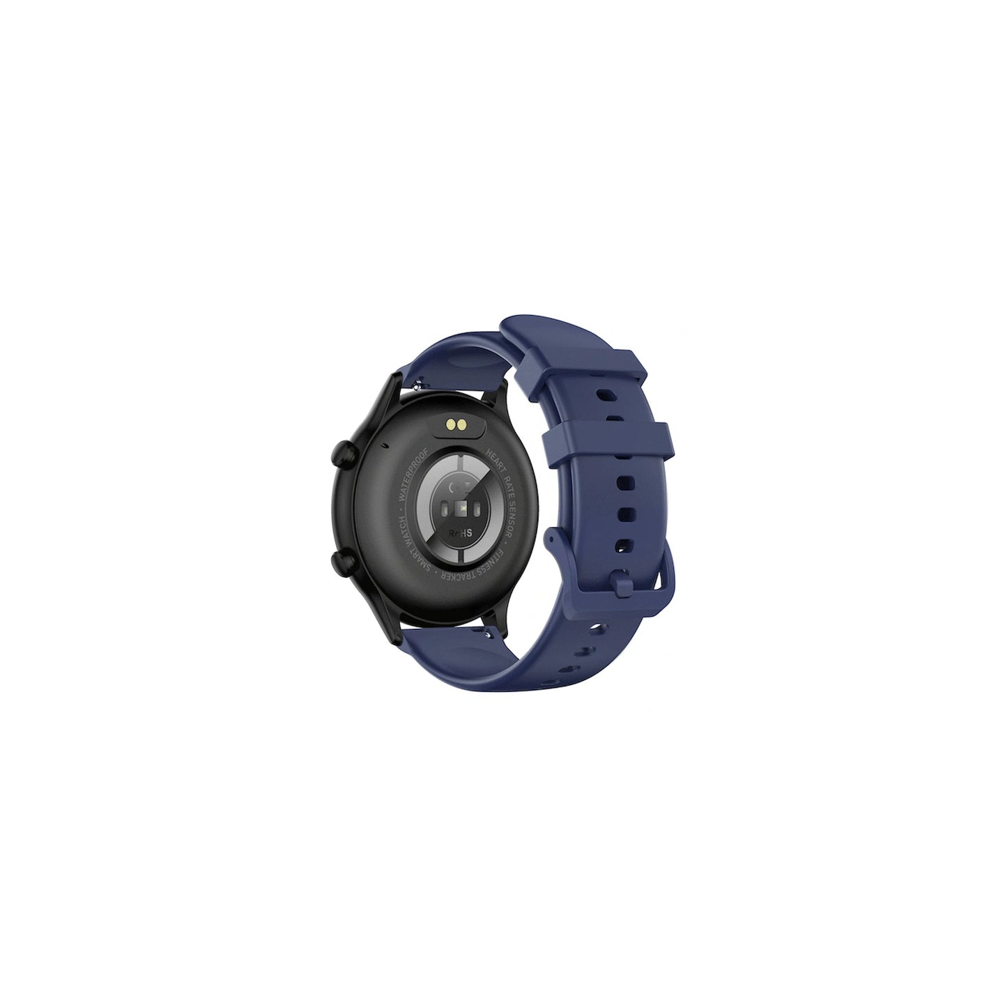 Volkano Halo Series Smartwatch Denim Blue - Everyday Elektronics South Africa