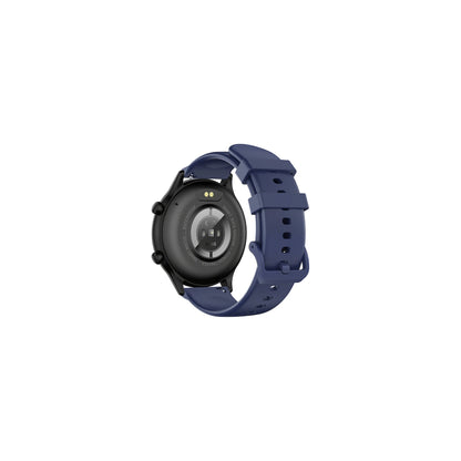 Volkano Halo Series Smartwatch Denim Blue - Everyday Elektronics South Africa