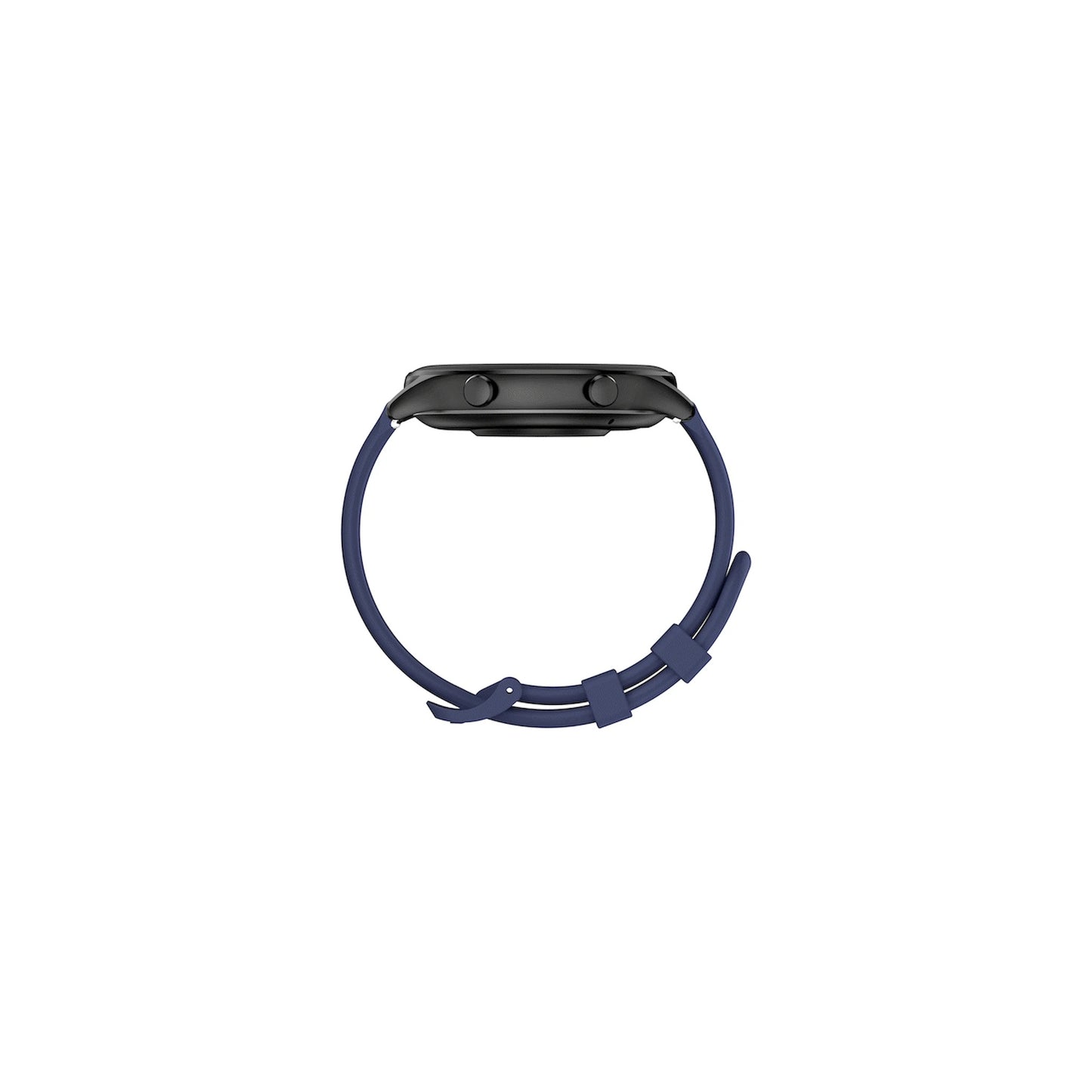 Volkano Halo Series Smartwatch Denim Blue - Everyday Elektronics South Africa
