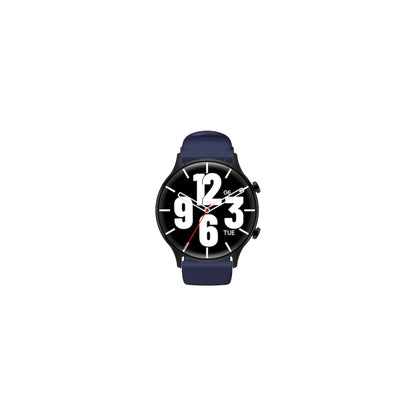 Volkano Halo Series Smartwatch Denim Blue - Everyday Elektronics South Africa