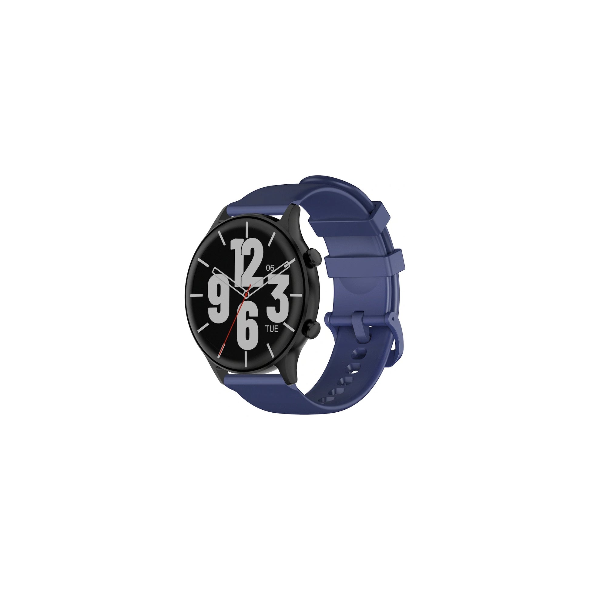Volkano Halo Series Smartwatch Denim Blue - Everyday Elektronics South Africa