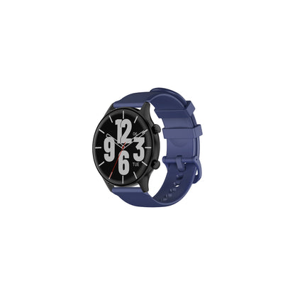 Volkano Halo Series Smartwatch Denim Blue - Everyday Elektronics South Africa
