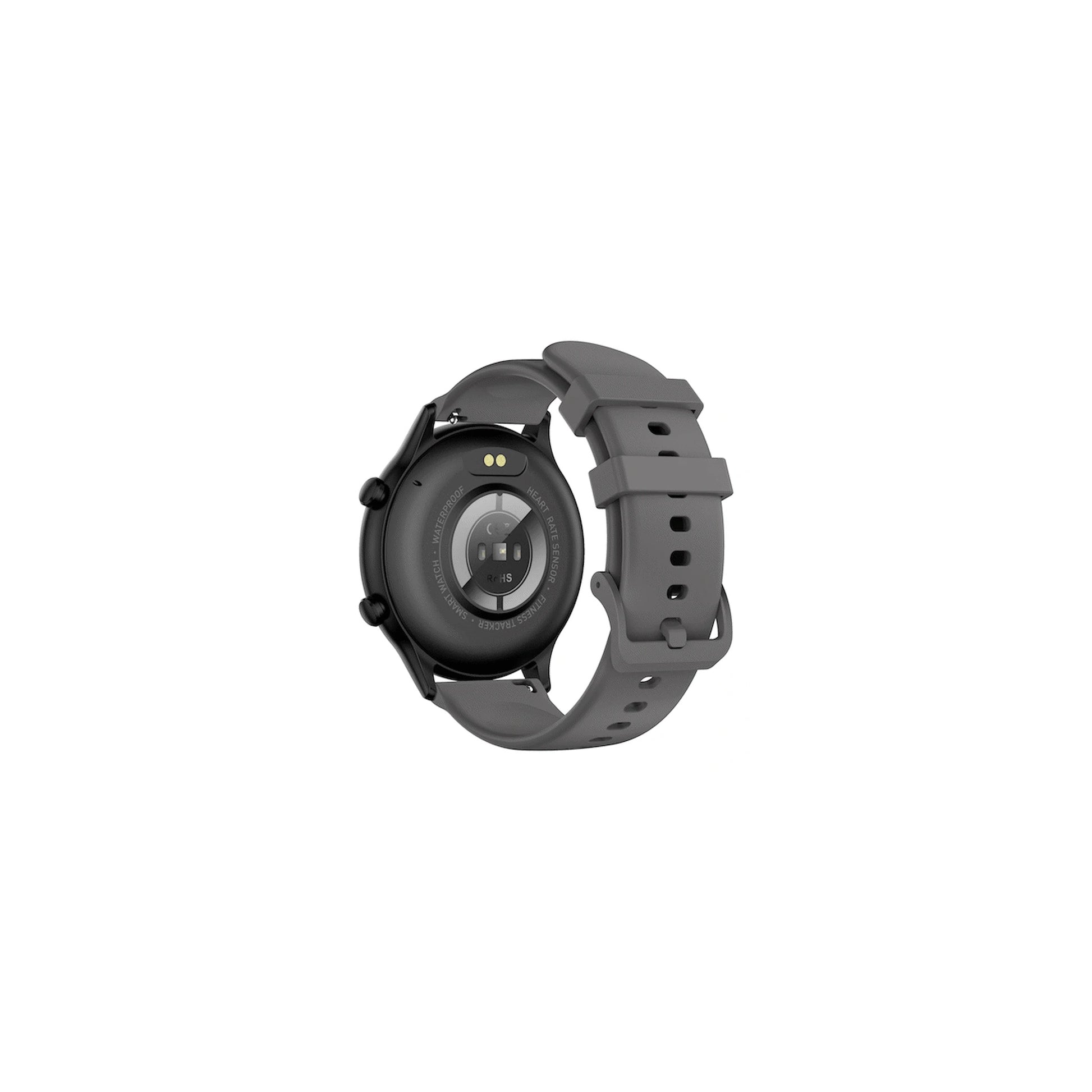 Volkano Halo Series Smartwatch Grey - Everyday Elektronics South Africa