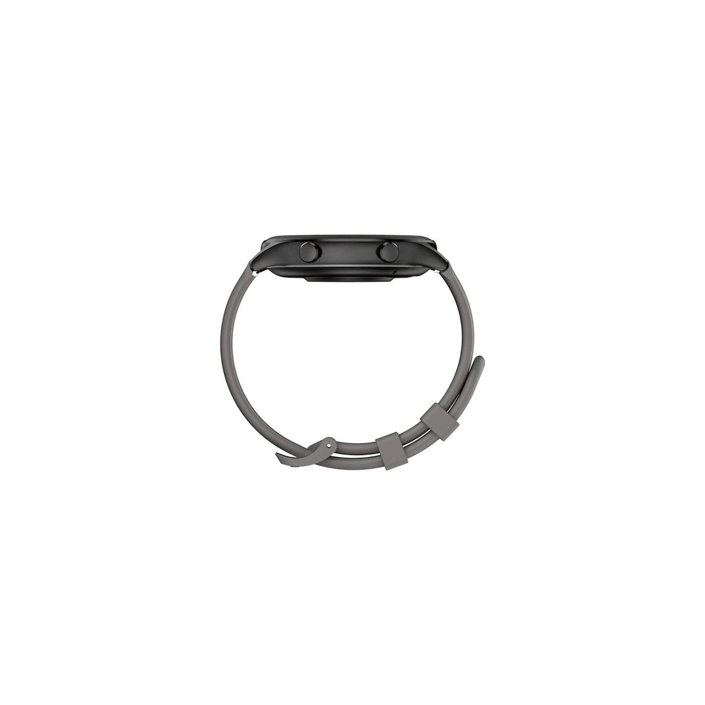 Volkano Halo Series Smartwatch Grey - Everyday Elektronics South Africa