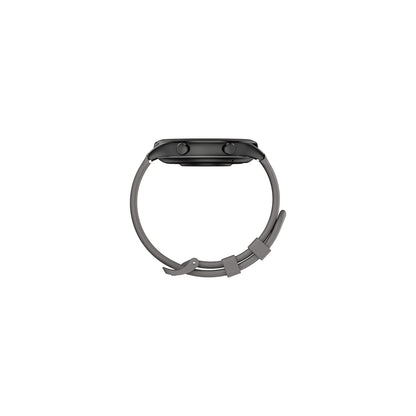Volkano Halo Series Smartwatch Grey - Everyday Elektronics South Africa