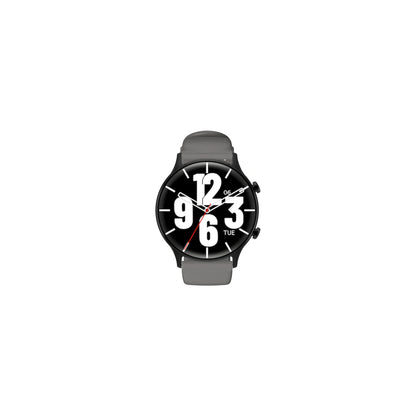 Volkano Halo Series Smartwatch Grey - Everyday Elektronics South Africa