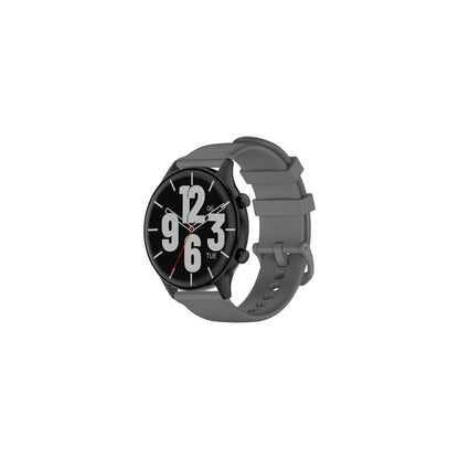 Volkano Halo Series Smartwatch Grey - Everyday Elektronics South Africa