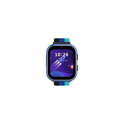 Volkano Find Me 4G Series Gps Tracking Watch With Camera Unisex - Everyday Elektronics South Africa