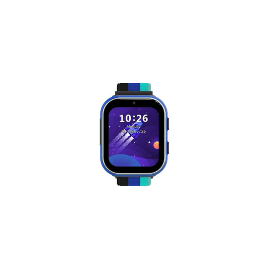VOLKANO FIND ME 4G SERIES GPS TRACKING WATCH WITH CAMERA UNISEX