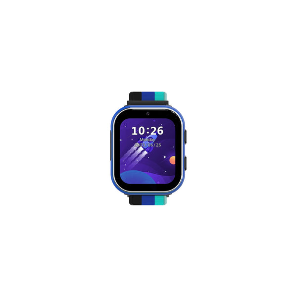 Volkano Find Me 4G Series Gps Tracking Watch With Camera Unisex - Everyday Elektronics South Africa