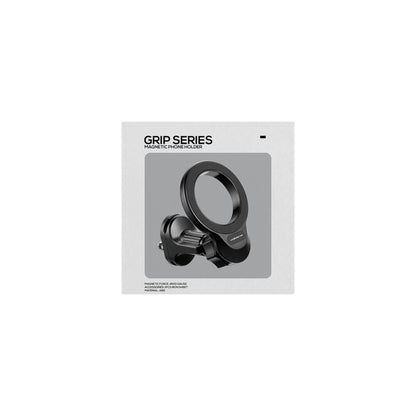Volkano Grip Series Magnetic Phone Holder - Everyday Elektronics South Africa