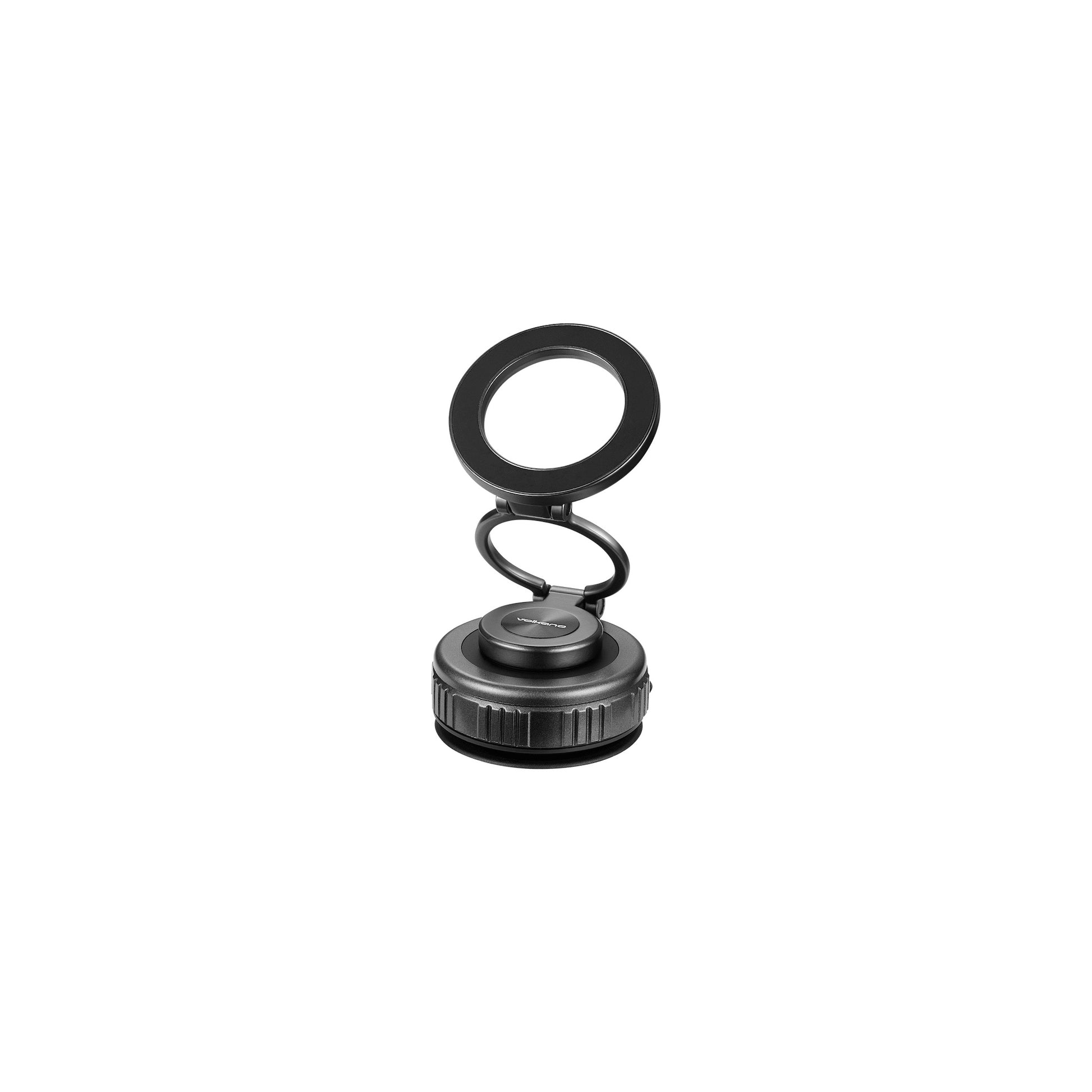 Volkano Magnoire Series Magsafe Phone Mount Black - Everyday Elektronics South Africa
