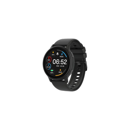 Volkano Stellar Series Gps Watch Black - Everyday Elektronics South Africa