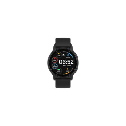 Volkano Stellar Series Gps Watch Black - Everyday Elektronics South Africa