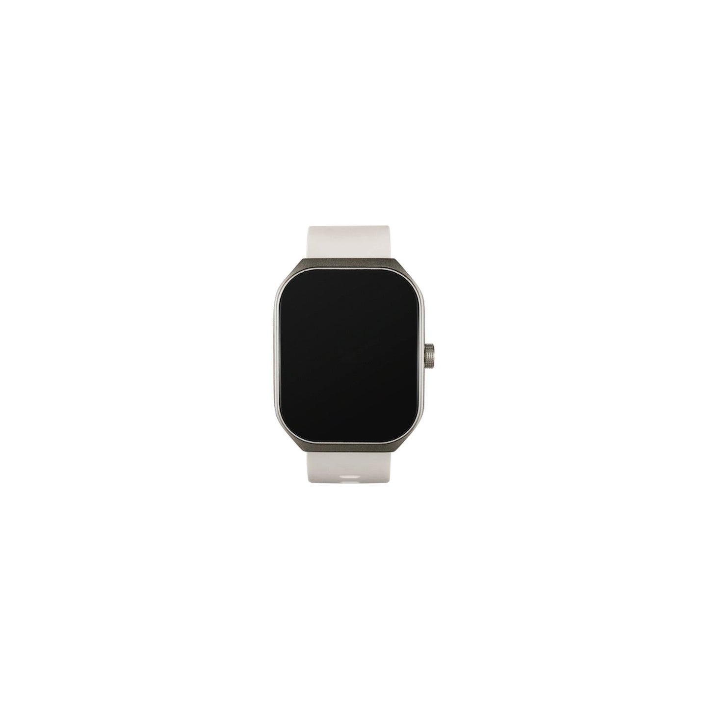 Volkano Spirit Series Smart Watch Starlight Silver - Everyday Elektronics South Africa