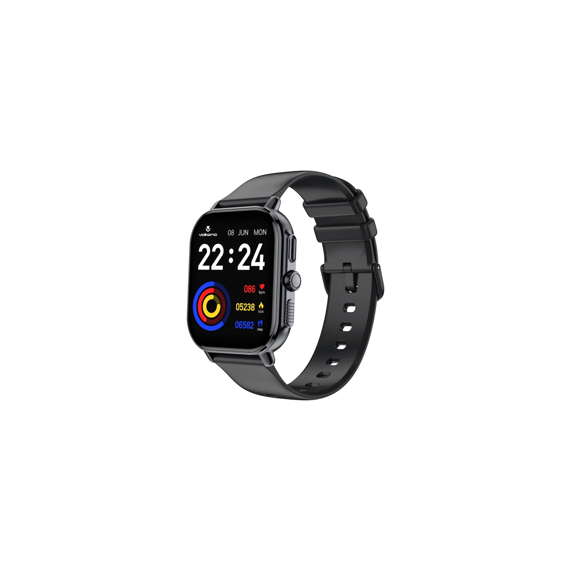 Volkano Aero Series Smart Watch - Everyday Elektronics South Africa