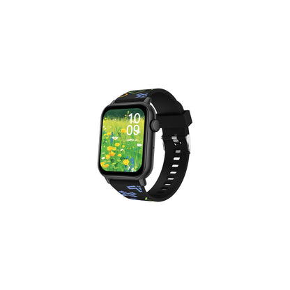 Volkano Fizz Kids Watch Black - Everyday Elektronics South Africa