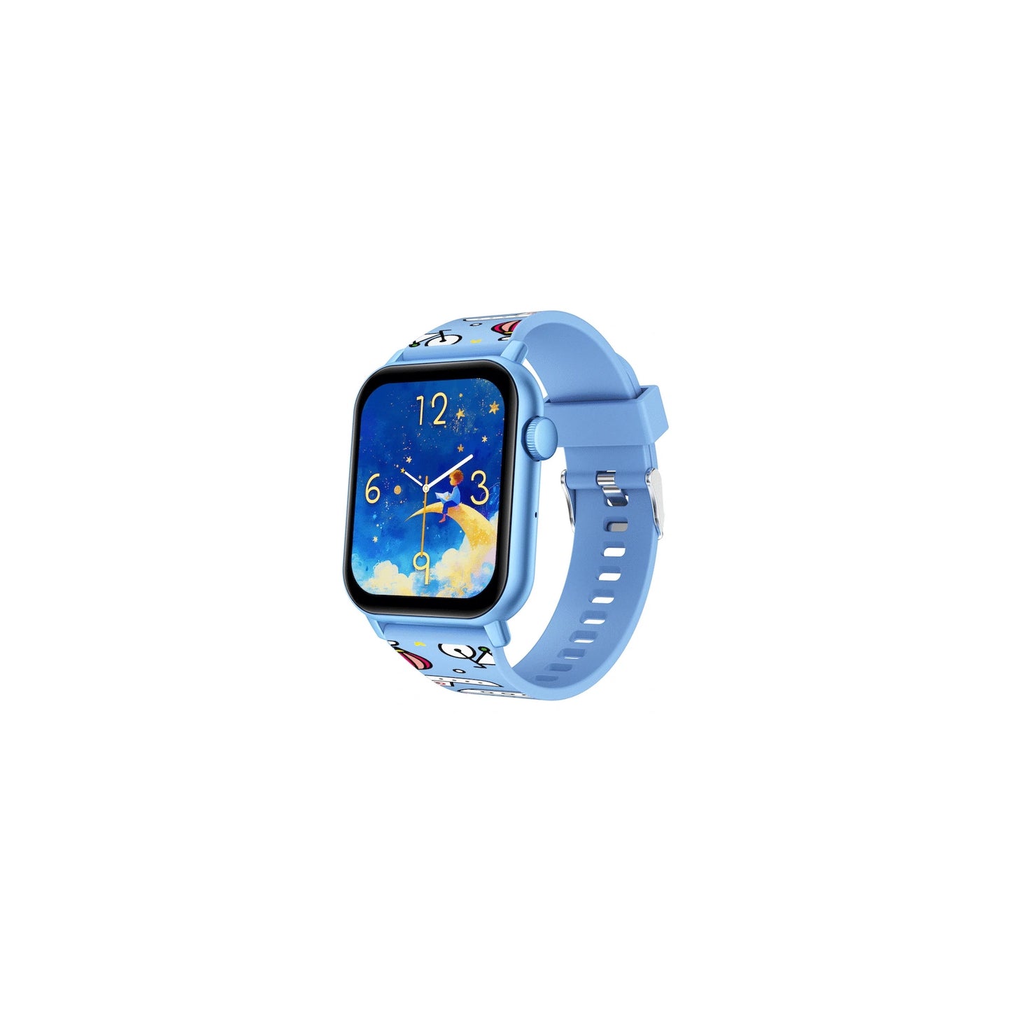Volkano Fizz Kids Watch Blue - Everyday Elektronics South Africa
