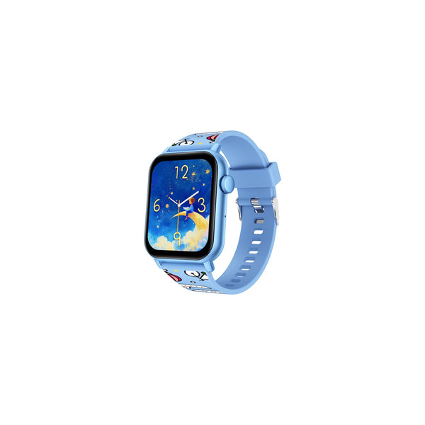 Volkano Fizz Kids Watch Blue - Everyday Elektronics South Africa