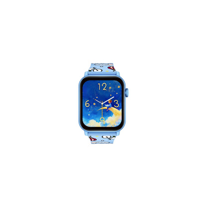 Volkano Fizz Kids Watch Blue - Everyday Elektronics South Africa