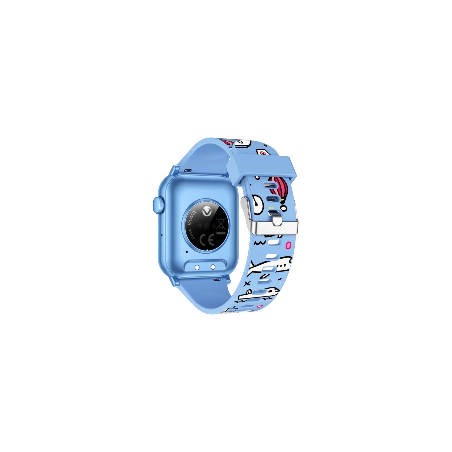 Volkano Fizz Kids Watch Blue - Everyday Elektronics South Africa