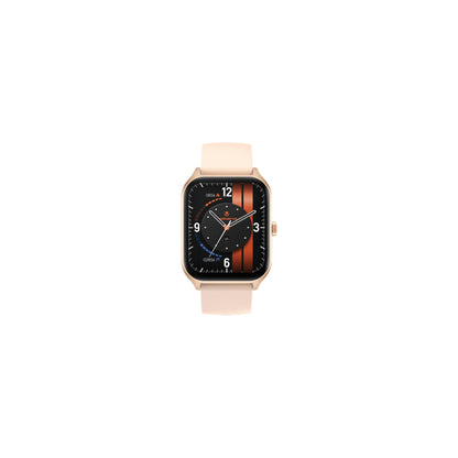 Volkano Life Series Smart Watches Gold - Everyday Elektronics South Africa