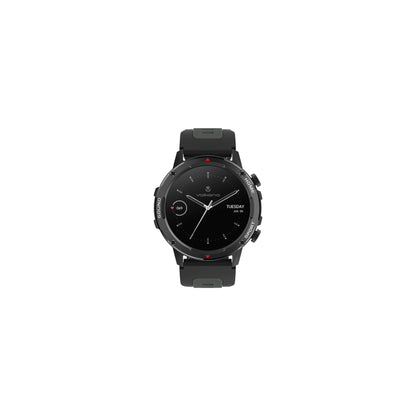 Volkano Power Series Smart Watch Black - Everyday Elektronics South Africa