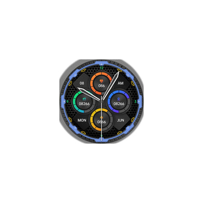 Volkano Power Series Smart Watch Bundle Black And Green - Everyday Elektronics South Africa