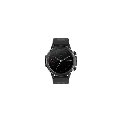 Volkano Power Series Smart Watch Bundle Black And Green - Everyday Elektronics South Africa