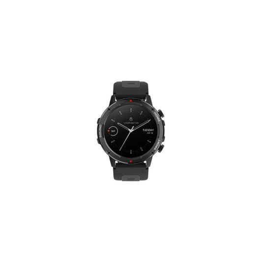 VOLKANO POWER SERIES SMART WATCH BUNDLE BLACK AND GREEN