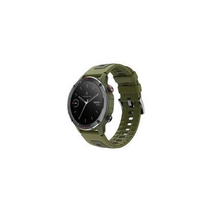 Volkano Power Series Smart Watch Green - Everyday Elektronics South Africa