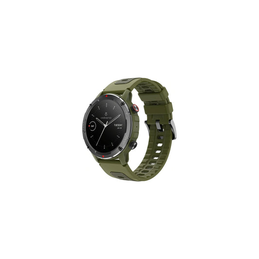 VOLKANO POWER SERIES SMART WATCH GREEN