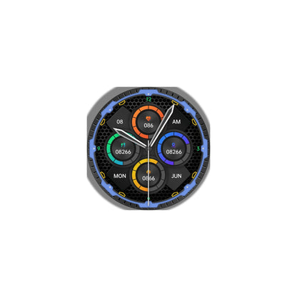 Volkano Power Series Smart Watch Green - Everyday Elektronics South Africa
