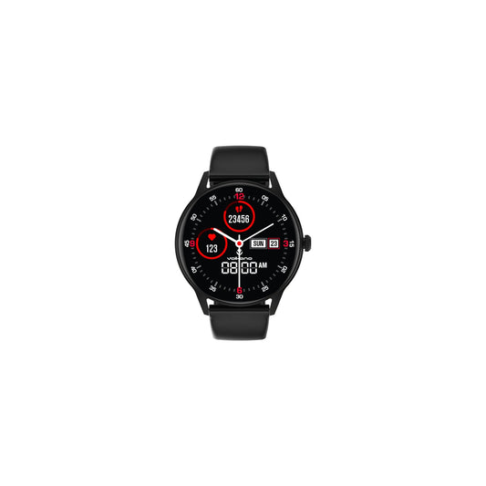 VOLKANO SOUL SERIES SMART WATCH BLACK