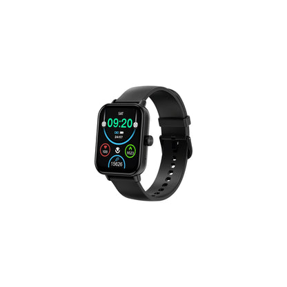 Volkano Chroma Series Smartwatch With Black Strap - Everyday Elektronics South Africa