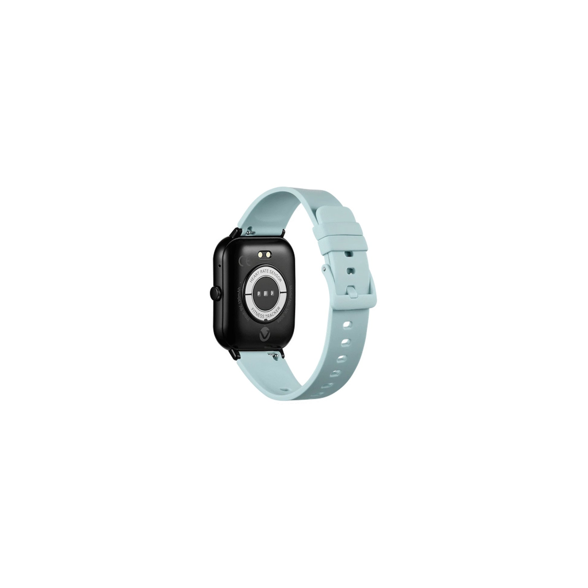 Volkano Chroma Series Smartwatch With Teal Strap - Everyday Elektronics South Africa
