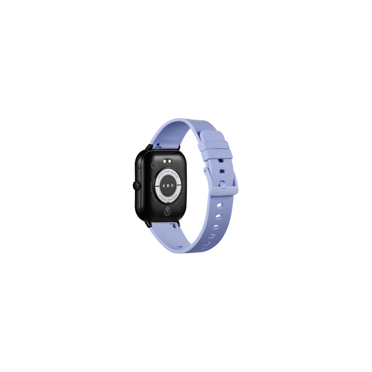 Volkano Chroma Series Smartwatch With Ultramarine Strap - Everyday Elektronics South Africa