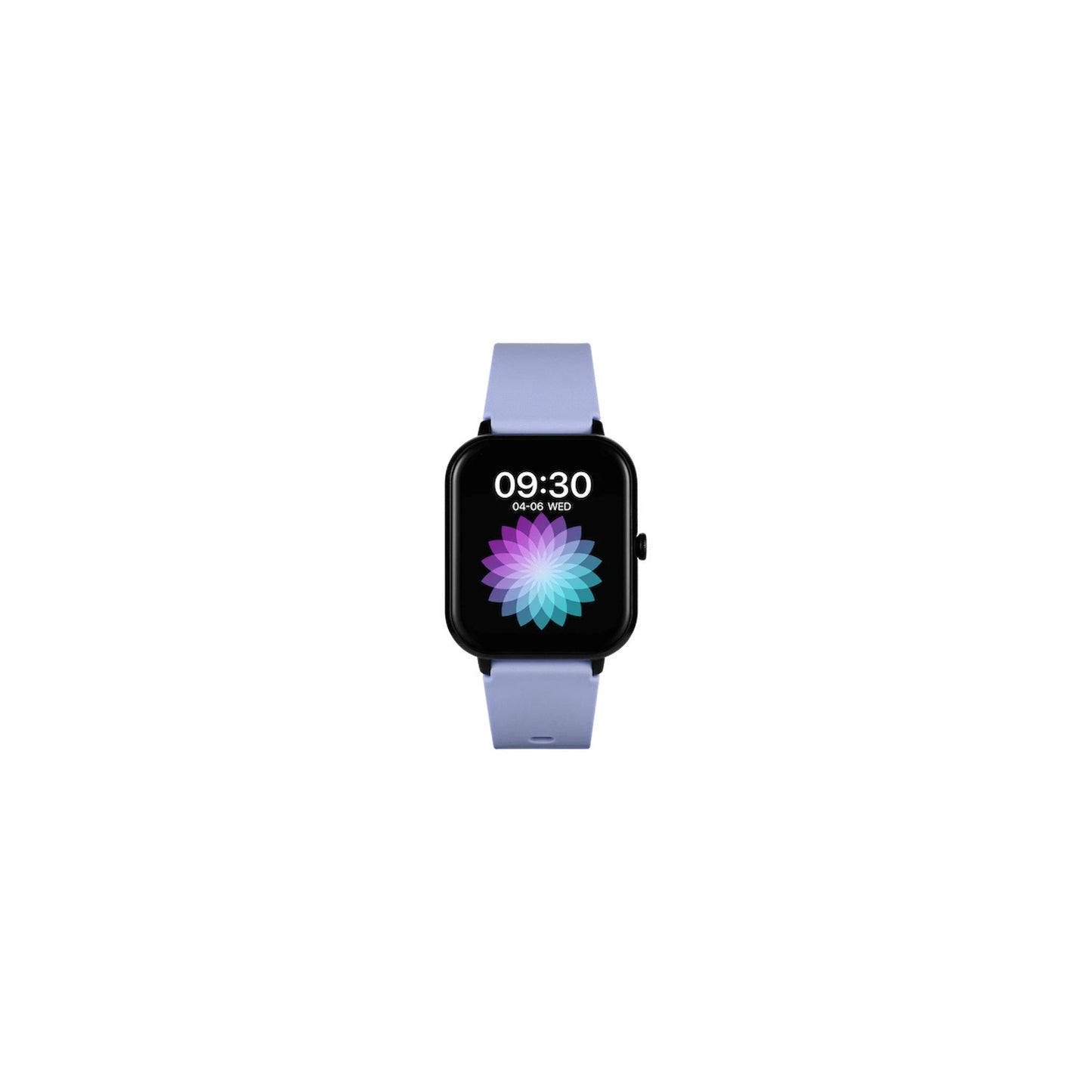 Volkano Chroma Series Smartwatch With Ultramarine Strap - Everyday Elektronics South Africa