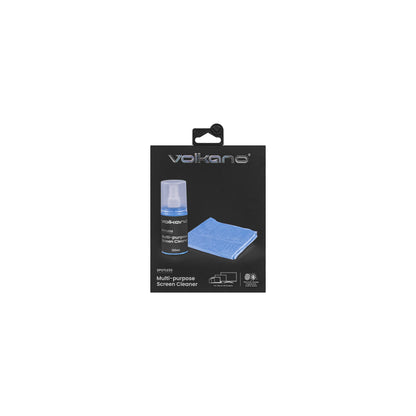 Volkano Spotless Series Multipurpose Screen Cleaner - Everyday Elektronics South Africa