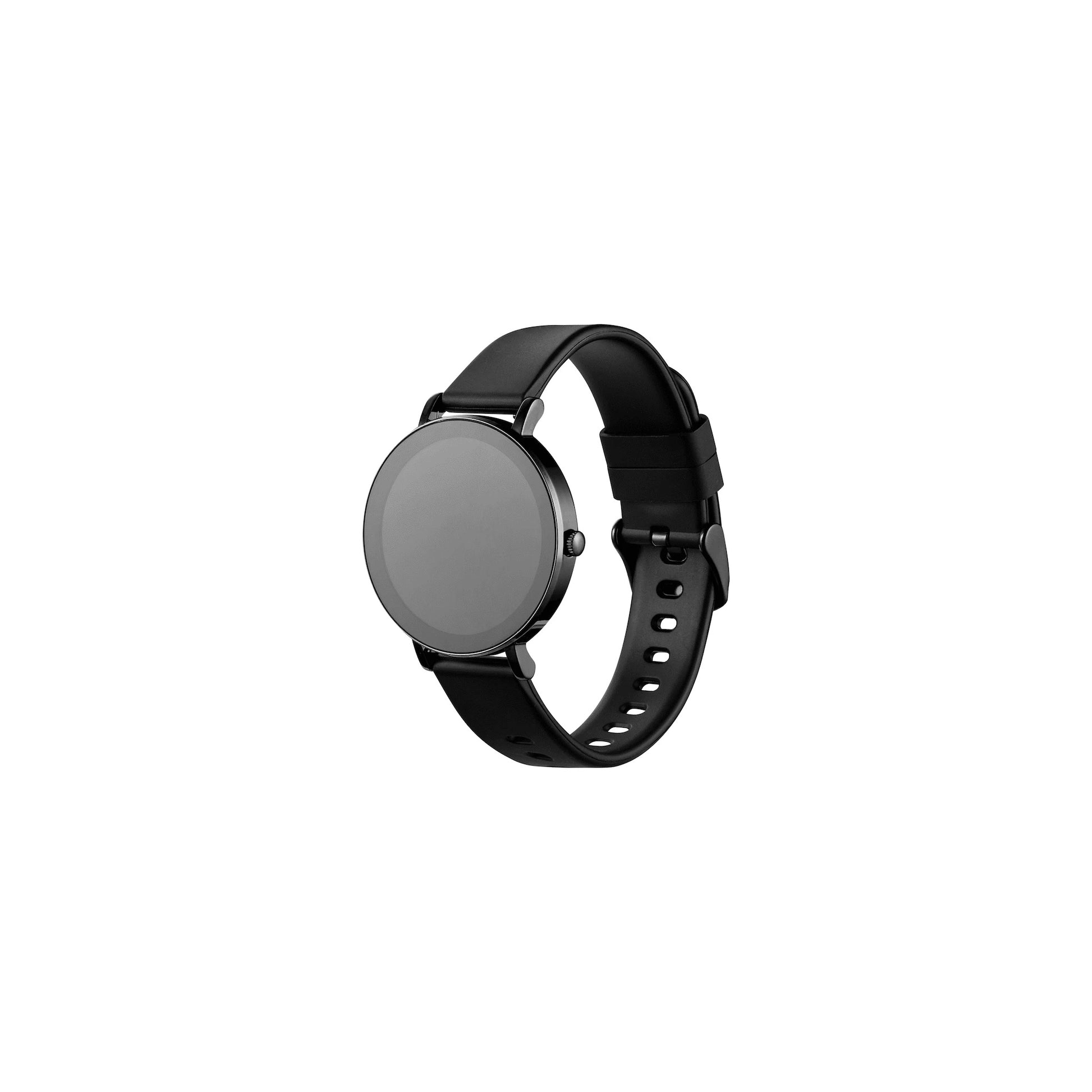 Volkano Aurora Series Ladies Smart Watch Black - Everyday Elektronics South Africa