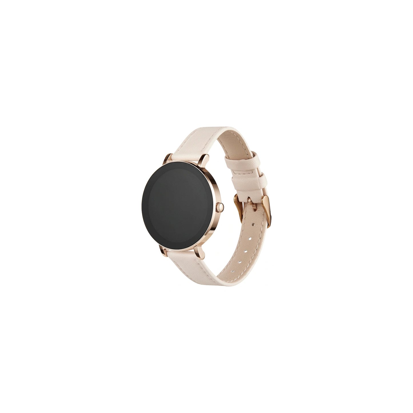 Volkano Aurora Series Ladies Smart Watch Gold - Everyday Elektronics South Africa