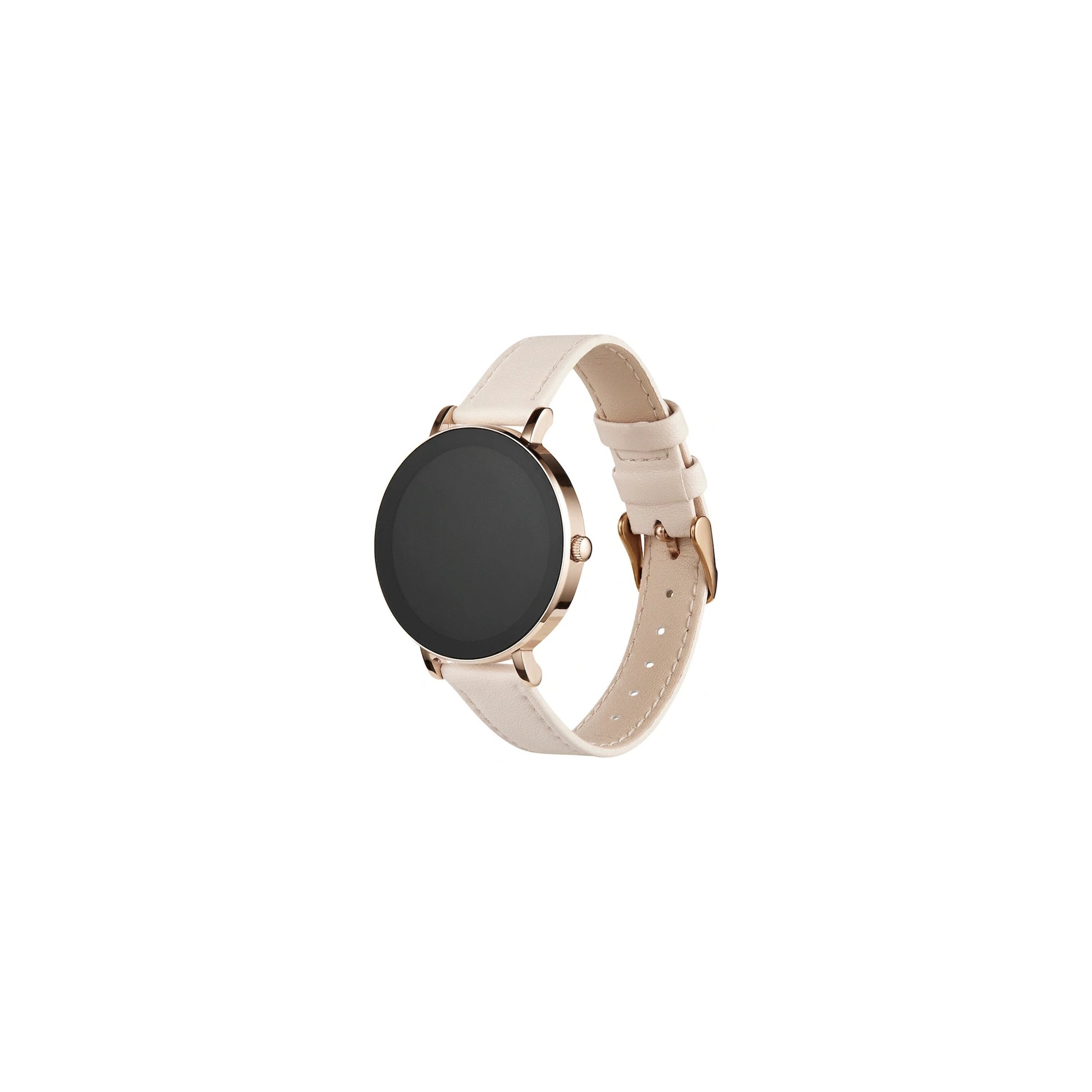 Volkano Aurora Series Ladies Smart Watch Gold - Everyday Elektronics South Africa