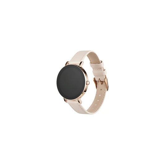 VOLKANO AURORA SERIES LADIES SMART WATCH GOLD