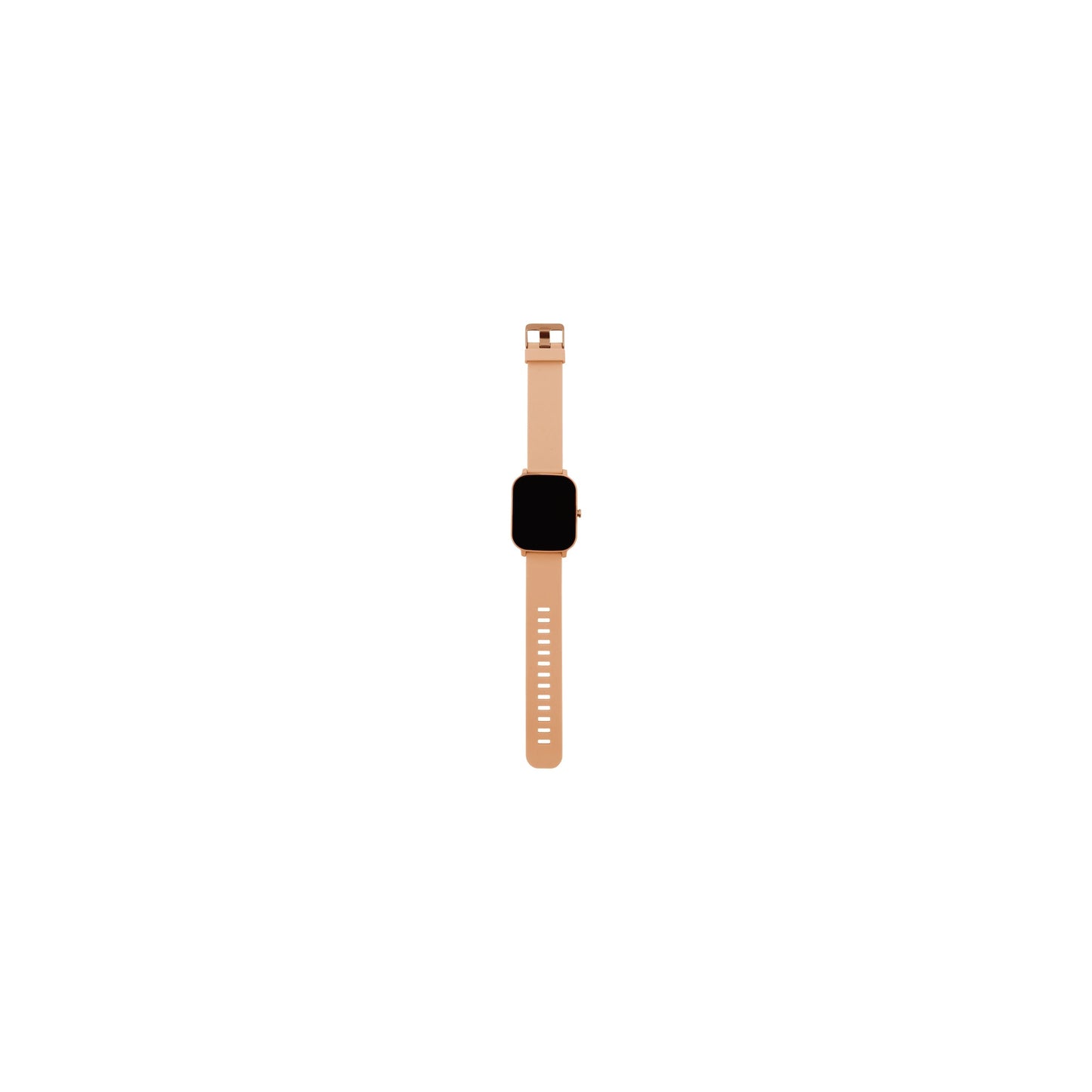 Volkano Syncron Series Smart Watch Nude Pink - Everyday Elektronics South Africa