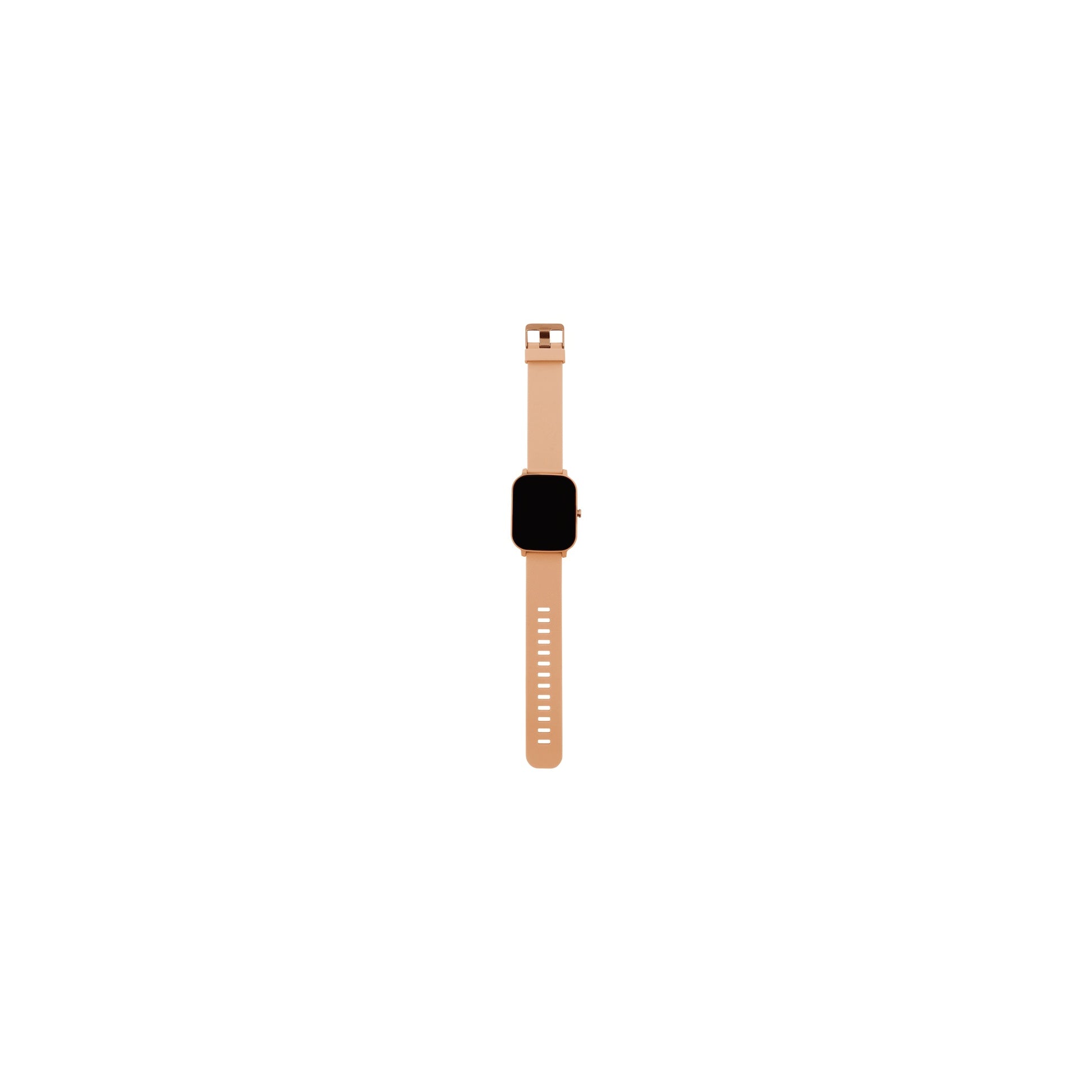 Volkano Syncron Series Smart Watch Nude Pink - Everyday Elektronics South Africa