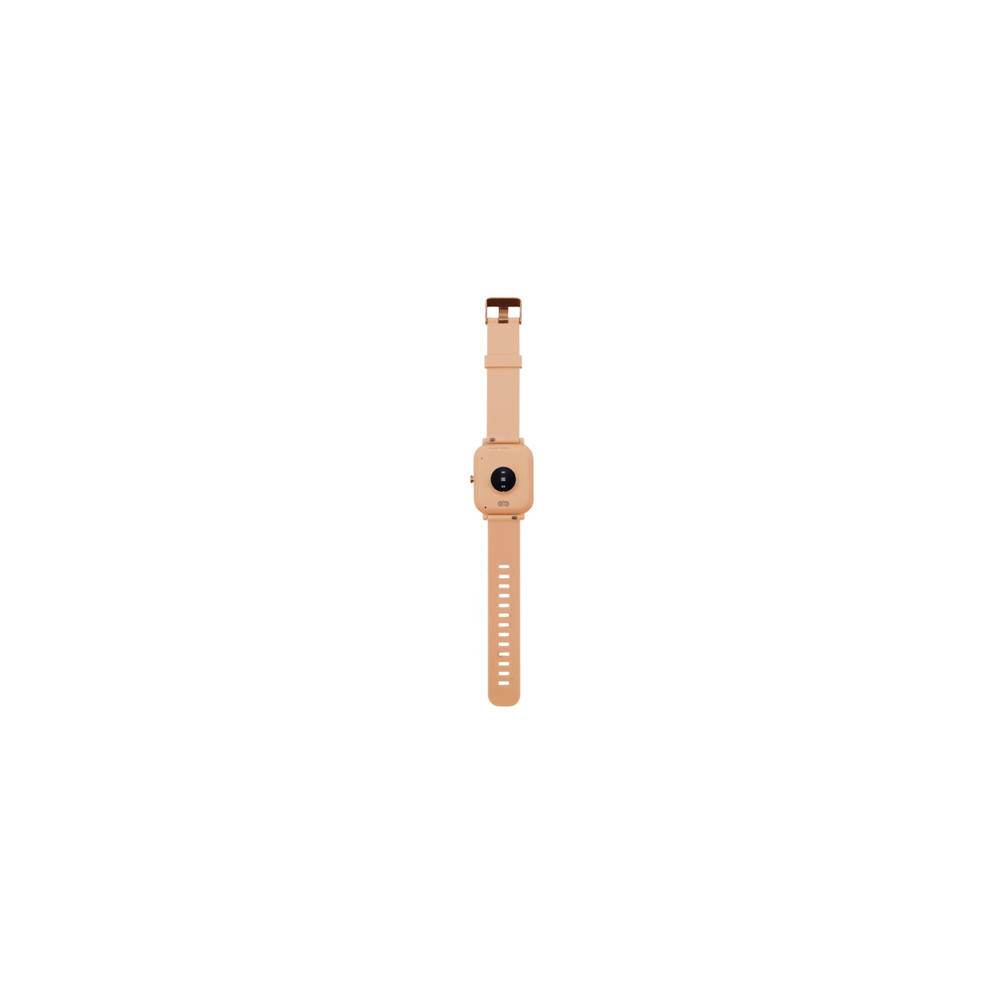 Volkano Syncron Series Smart Watch Nude Pink - Everyday Elektronics South Africa