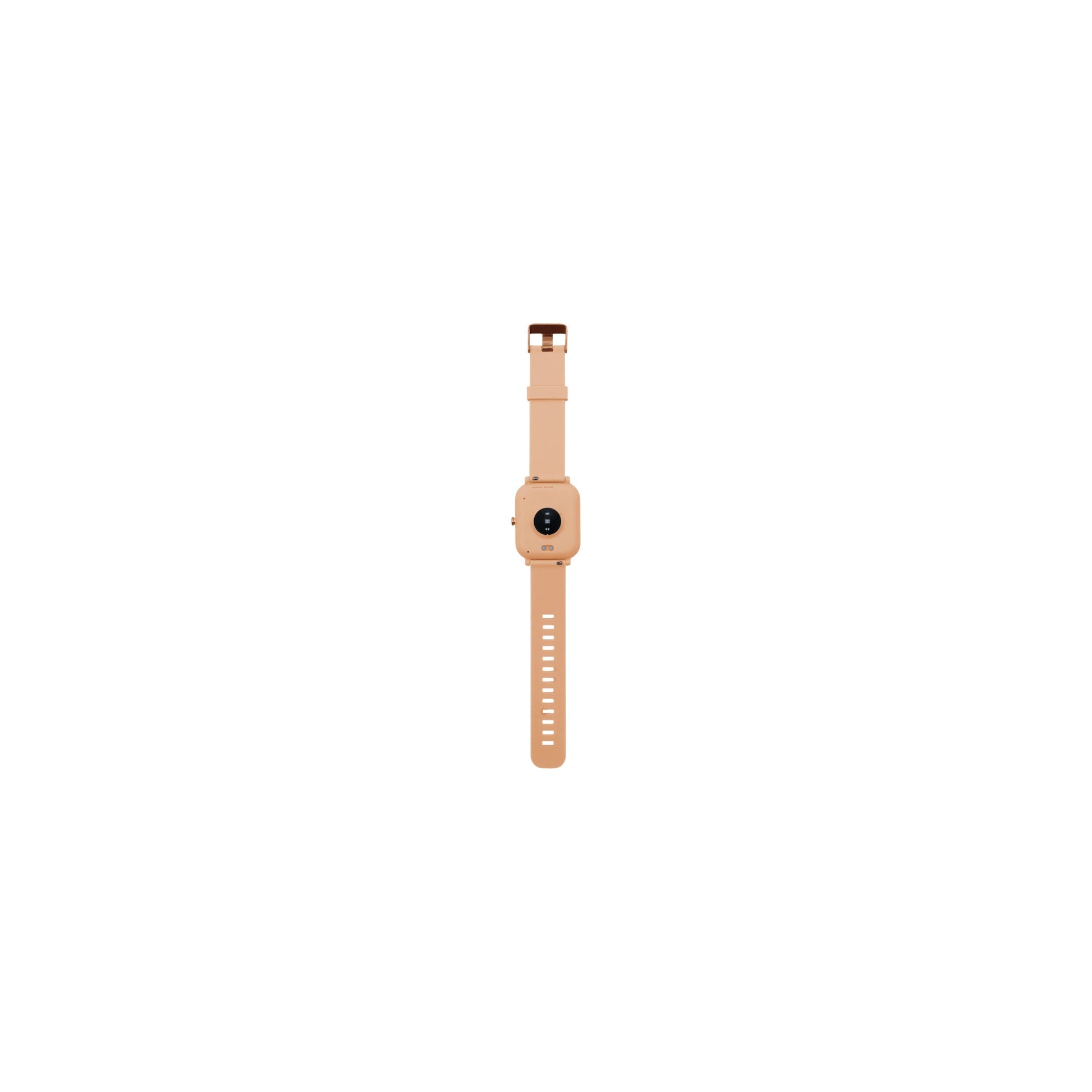 Volkano Syncron Series Smart Watch Nude Pink - Everyday Elektronics South Africa