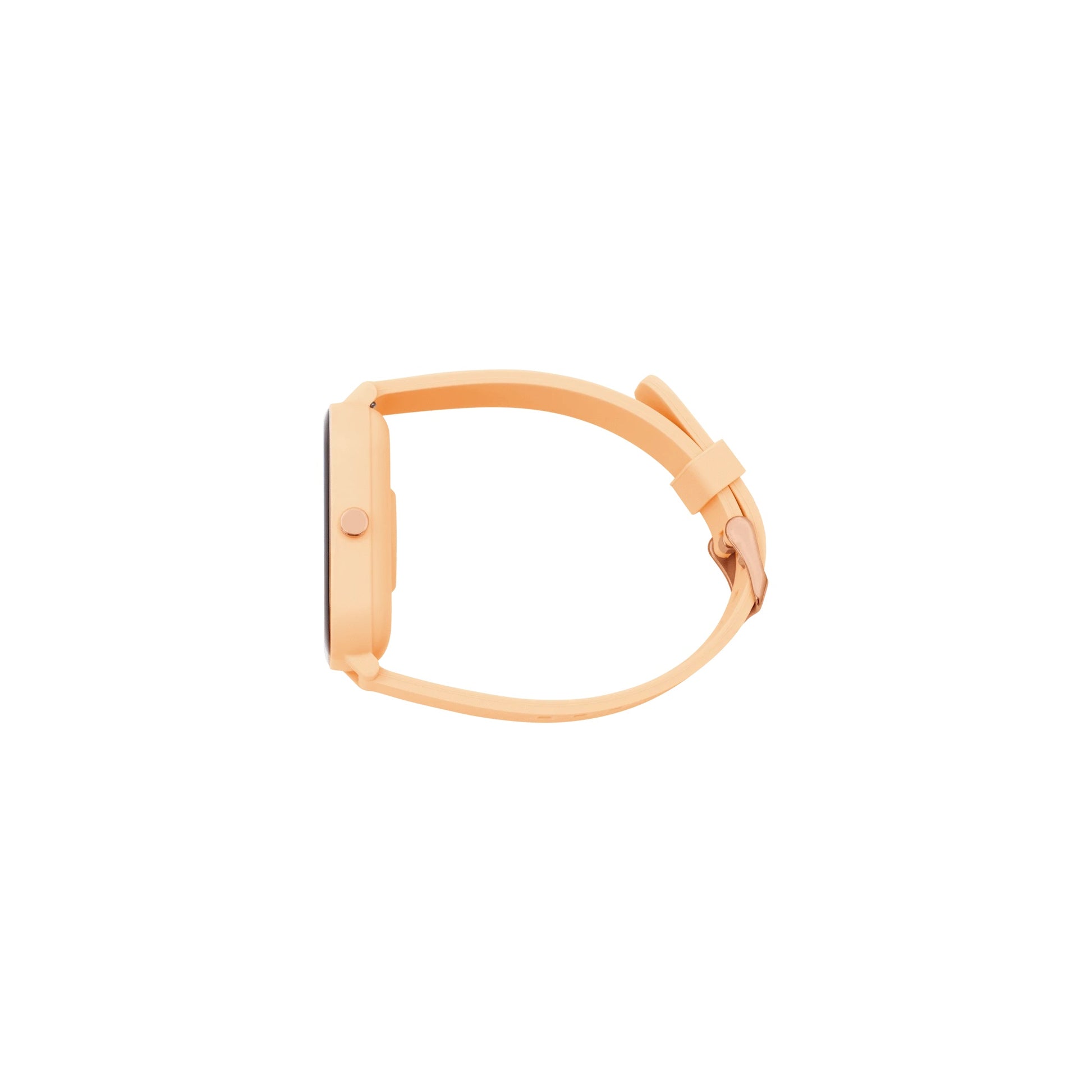 Volkano Syncron Series Smart Watch Nude Pink - Everyday Elektronics South Africa
